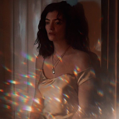 Lorde - what was that (Gravagerz remix)