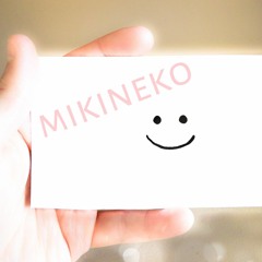 mikineko - Night Seashore