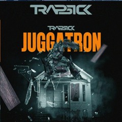 Trapsick - Juggatron (Prod ComposeBeats)