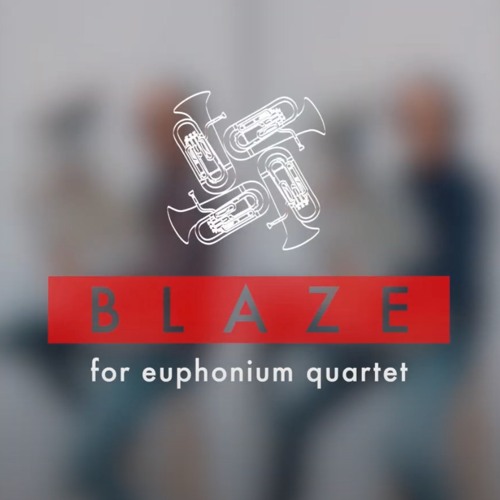 Blaze Quartet
