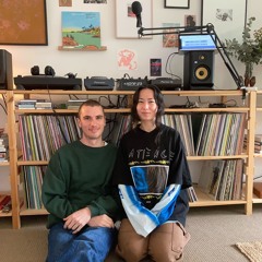 Music Before Bread w/ Tyler & Steph - November 8th 2025