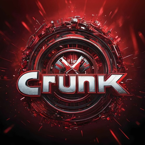 Enraged - Crunk
