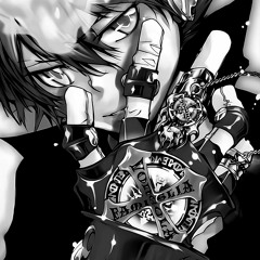 Destroy Lonely - Hitman Reborn (Fly Sht Remix)