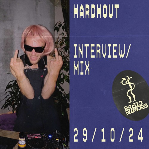 RR ep02 | HARDHOUT