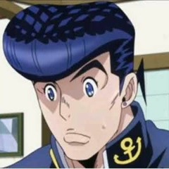 Josuke theme but its only the good part