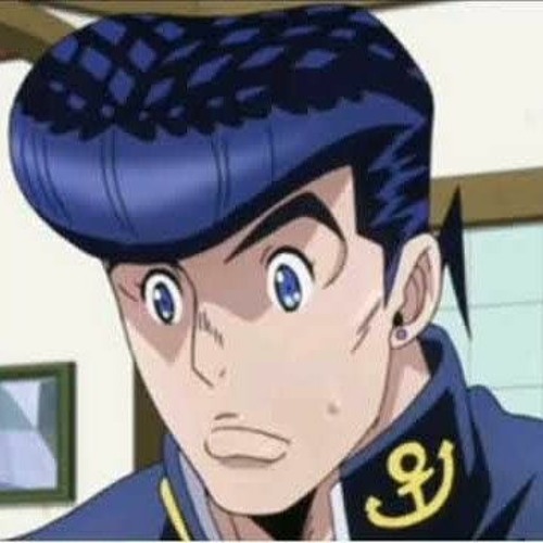Josuke theme but its only the good part