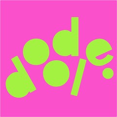 Doodle Mix Series # 64 Joe Roche