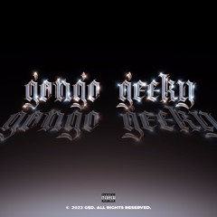 GONGO ASO {AFRO DRILL MIX} (Gongo Geeky)prod by Jspizzy