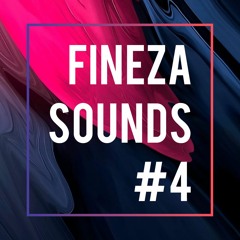 JUF @ Fineza Sounds #4