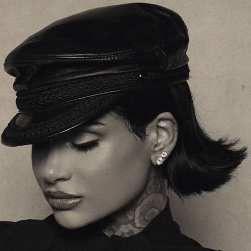 Lights On (feat. Big Sean) by Kehlani