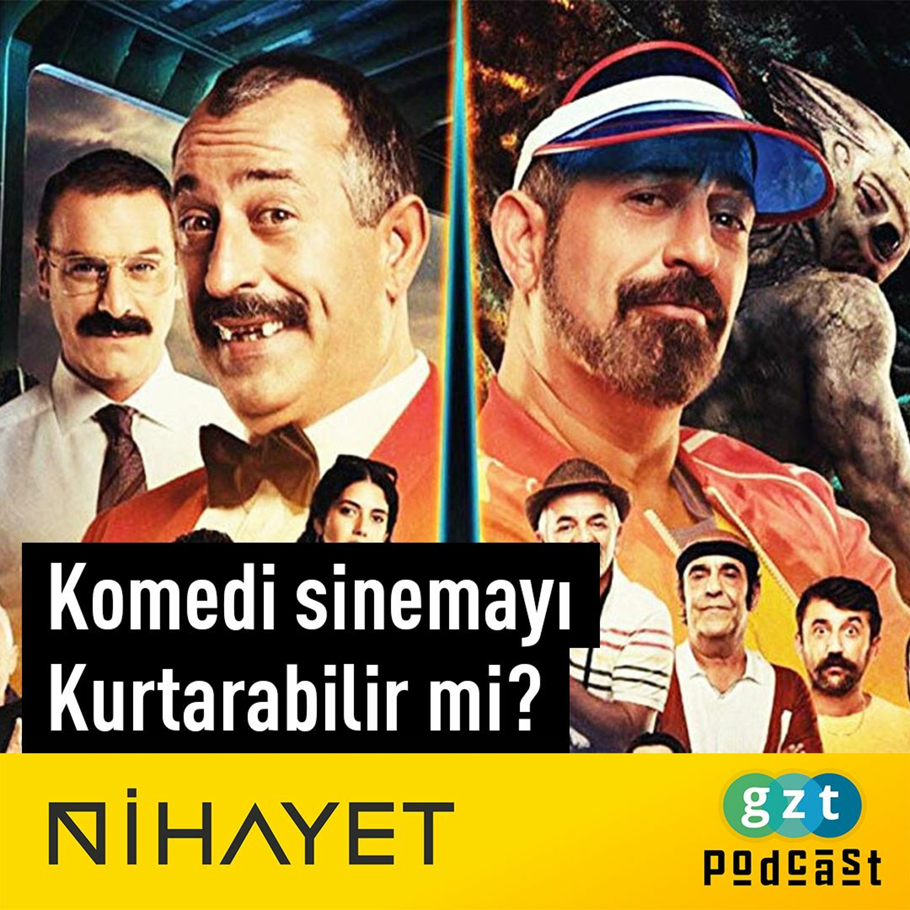 Nihayet
