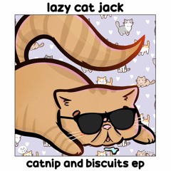 lazy cat jack - lazy sunday snooze