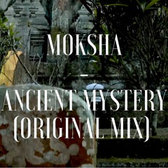 Ancien Mystery ( Original Mix) [FREE DOWNLOAD]