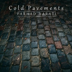 Walking Away _ From " Cold Pavements " Music Collection(2022)