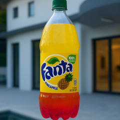 FANTA