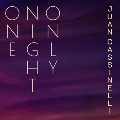 Juan Cassinelli - One Night Only - 6/7/24