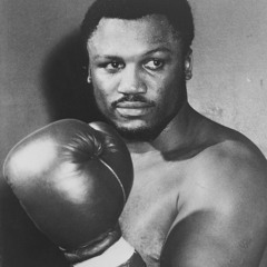 Joe Frazier