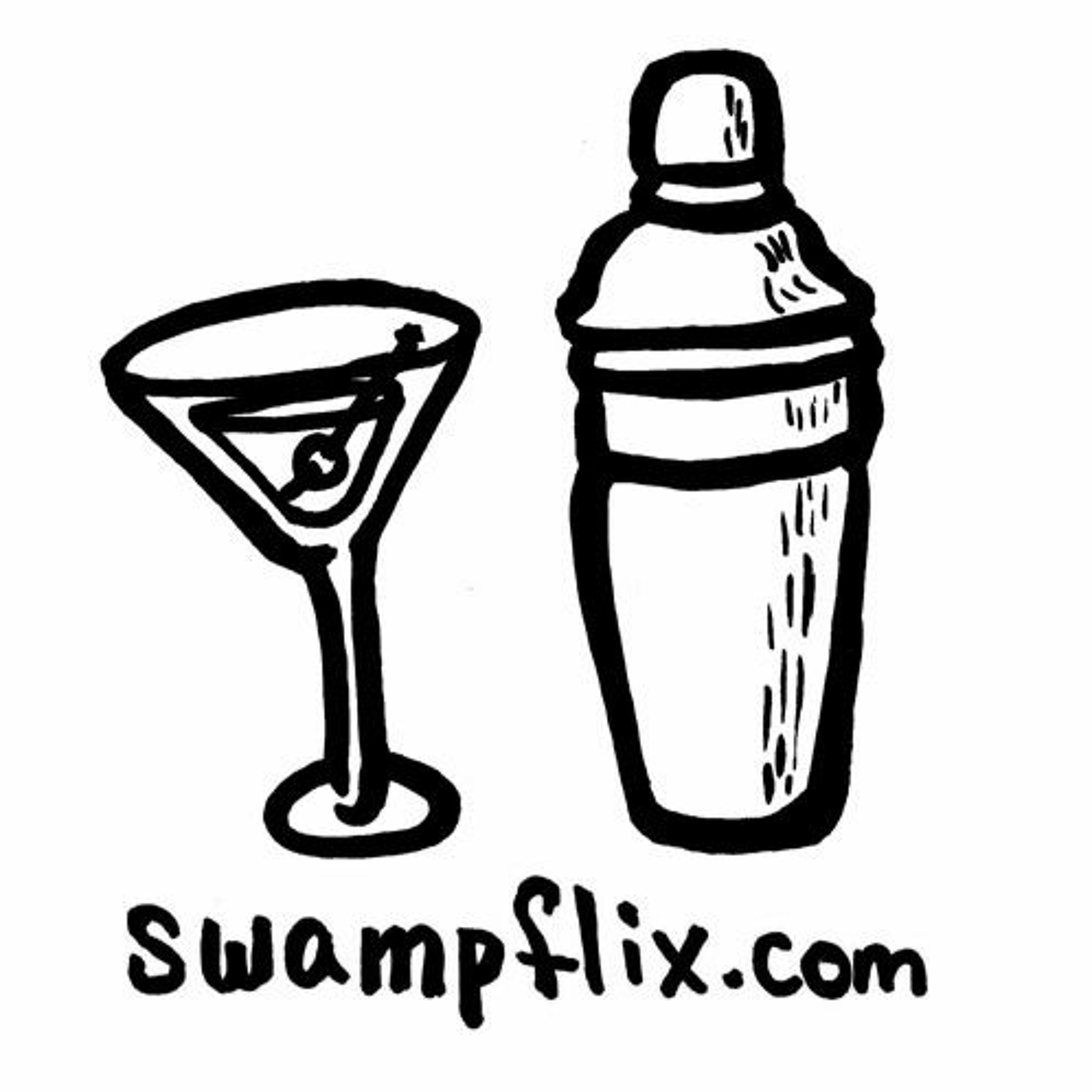 The Swampflix Podcast