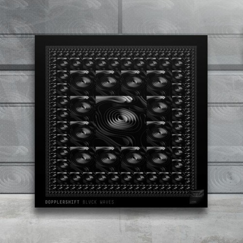 PREMIERE: Dopplershift - 140 Type Beat [4NC¥ //DarkMode]