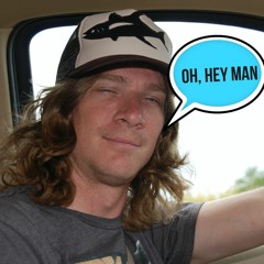 Oh Hey Man Mix