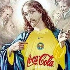 PAPÁ DIOS LE VA AL AMÉ