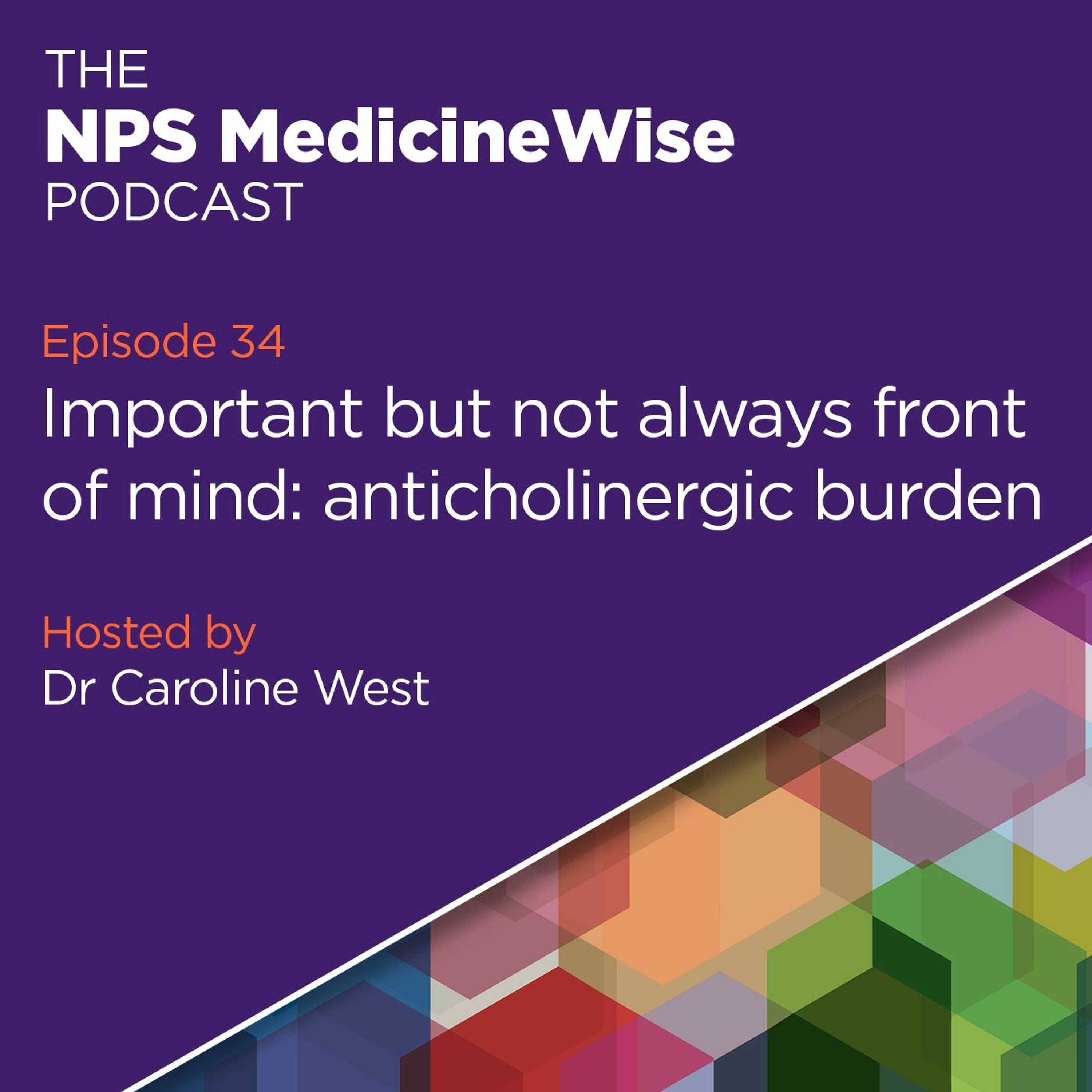 NPS MedicineWise Podcasts