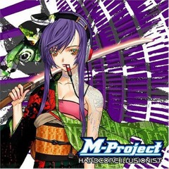 M-Project - Rainbow Cyclone (ZIKOTIKO Remix)