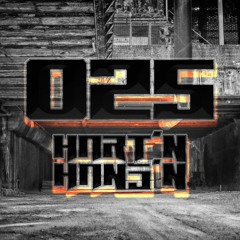 < Hart'n Hans'n  > # Industry.of.Techno [Podcast] # 025