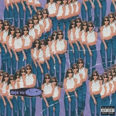 Olivia Rodrigo - deja vu (Niel Recinto Remix)