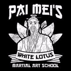 LDR50 /guala -the White Lotus