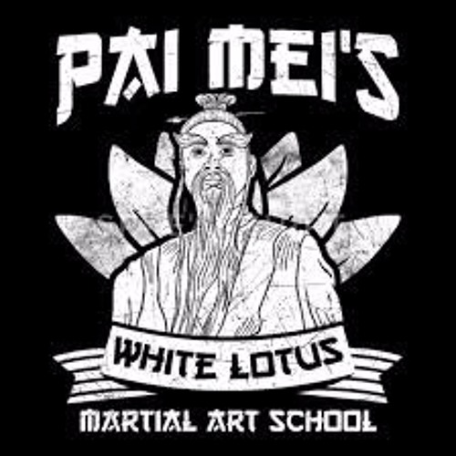 LDR50 /guala -the White Lotus