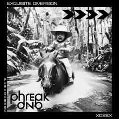 Xosex - Exquisite Diversion (Original Mix)