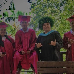 OCEAN RIDDIM - GRADUATION SONG (for Sharon, Deshawn, Vinipo, Boya)
