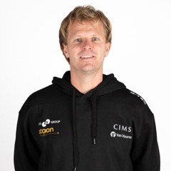 Team Staan-CTS Group maakt zich op voor eerste OKT - ALLsportsradio LIVE! 19 december 2025