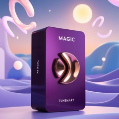 Magic - Soulful Rocktronic Track (Exclusive Track at $299)
