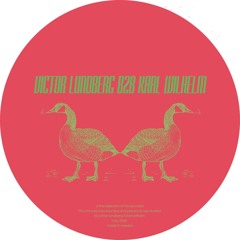 Victor__Lundberg b2b Karl Wilhelm Live May @ Nep Studios