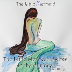 The Little Mermaid - The Little Mermaid Swims To The Surface