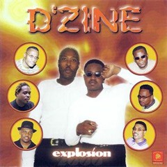 Dzine Live 1997--Haiti