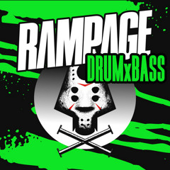 Rampage Drum&Bass