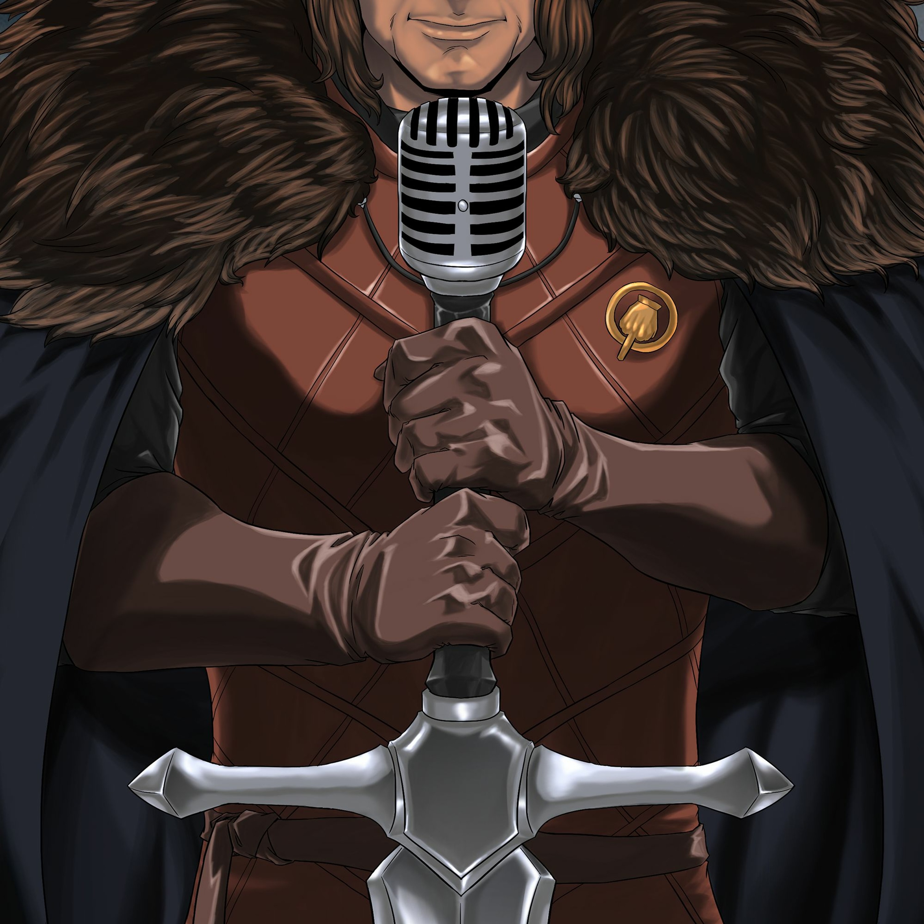 Game of Thrones Podcast w/Preston Jacobs