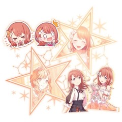 Scramble Fan Festival! BGM