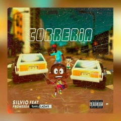 Silvio Promessa × Bakuladas - Correria ( Trap ) 🎶🎻