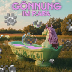 schorli @ gönnung im p.ara bremen | 03/2025 (re-recording)