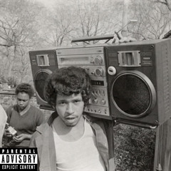 [FREE FOR PROFIT] Freestyle East Coast Type Rap Beat "BOOM BOX" [Prod. AV James] 2025