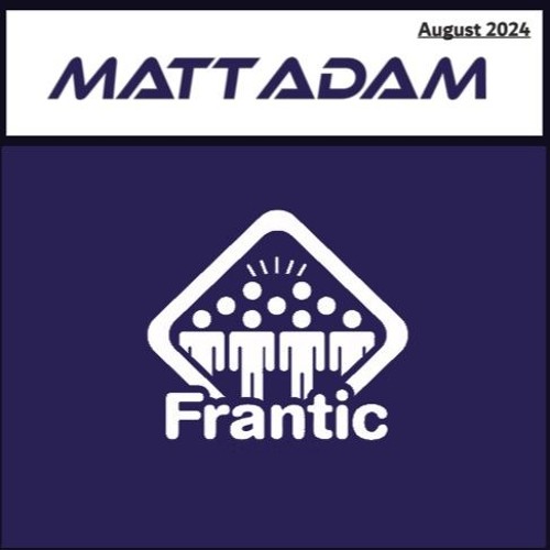 Matt Adam - Frantic Fav's Vol #1