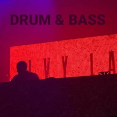 D&B - DJ