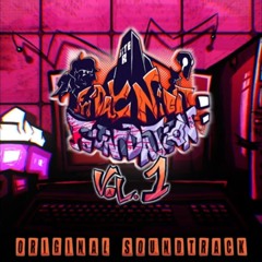 Recontainment  Friday Night Foundation OST (Vol. 1)
