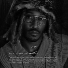 future type beat "kermite" @woodoxha
