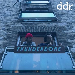We Just Used to Like on DDR #14 2/12/20 w/Lou b2b Lorcan
