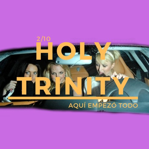 Stream episode Holy Trinity by bohuidi podcast | Listen online for free ...